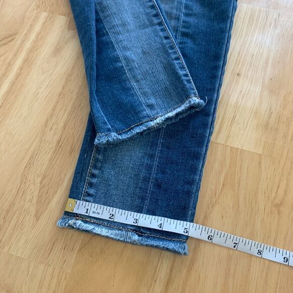 Ana skinny jeans, size 4 - Picture 16 of 16